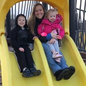 Meet your Posher, Krystle